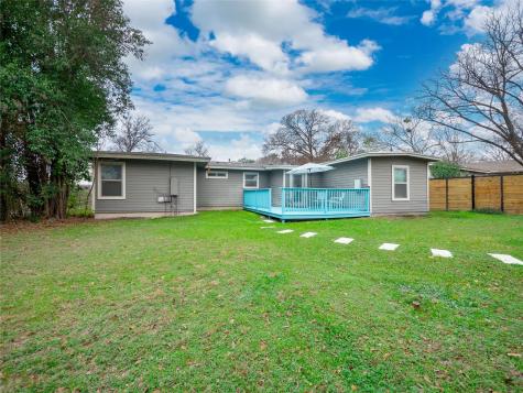 5701 Avenue G Austin TX 78752