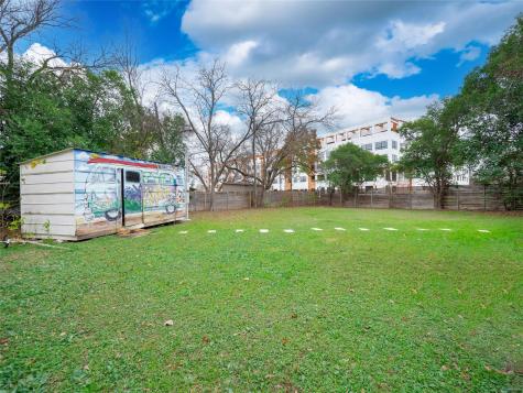5701 Avenue G Austin TX 78752