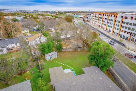5701 Avenue G Austin TX 78752