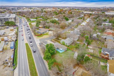 5701 Avenue G Austin TX 78752
