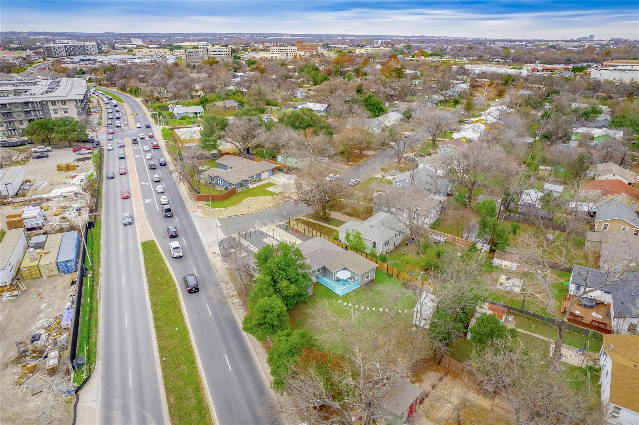 5701 Avenue G Austin TX 78752