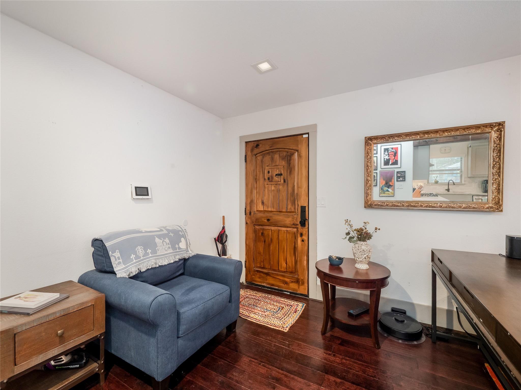 5701 Avenue G Austin TX 78752