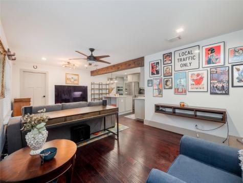 5701 Avenue G Austin TX 78752