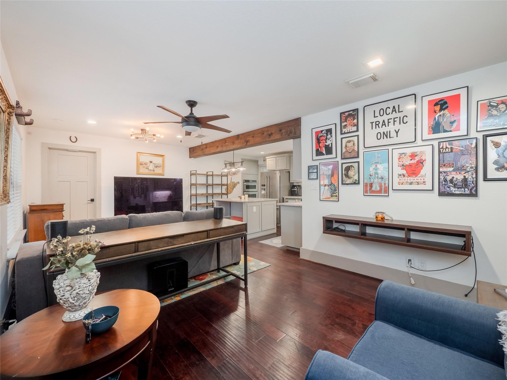 5701 Avenue G Austin TX 78752