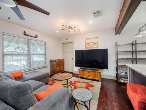 5701 Avenue G Austin TX 78752