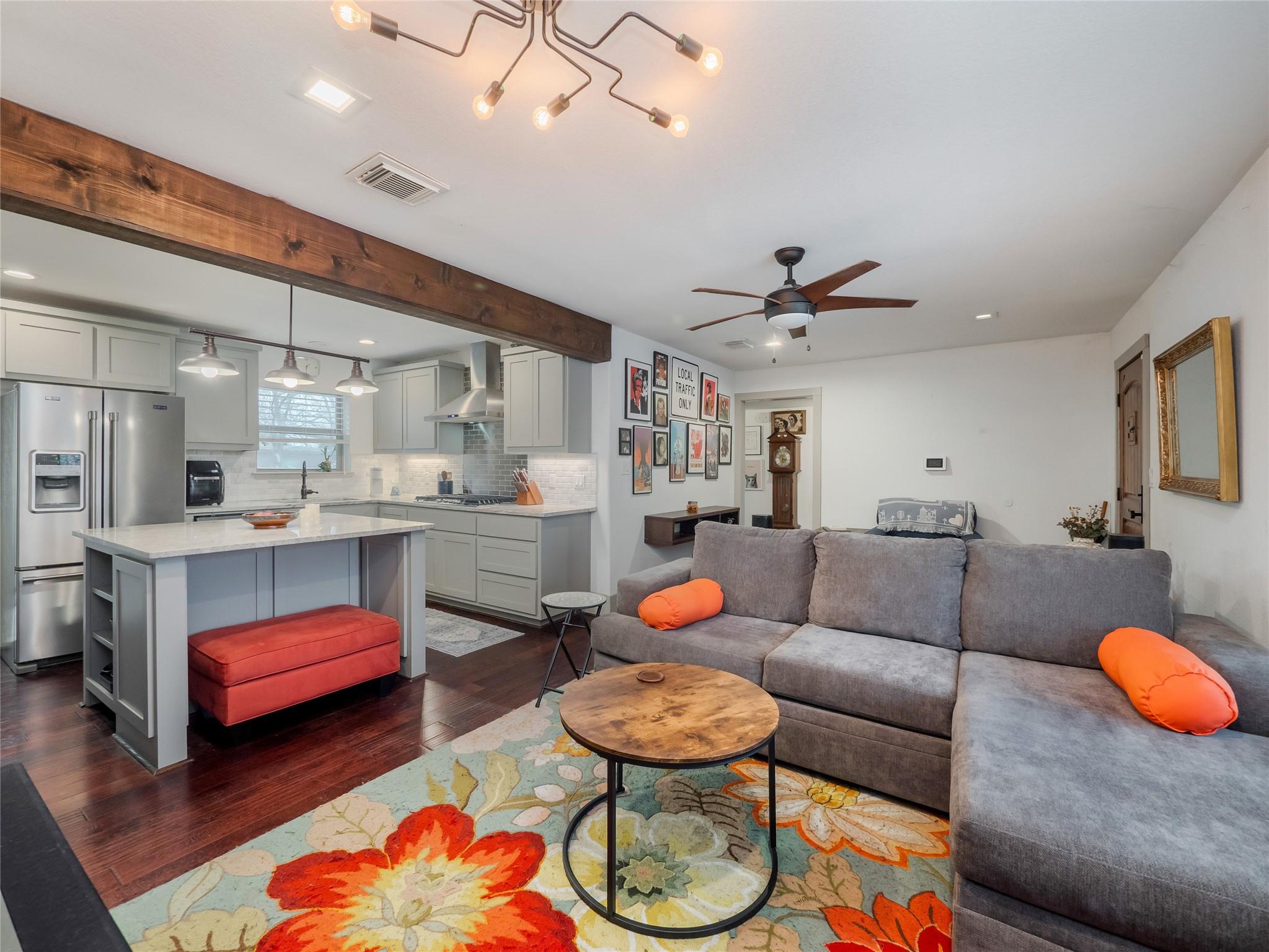5701 Avenue G Austin TX 78752