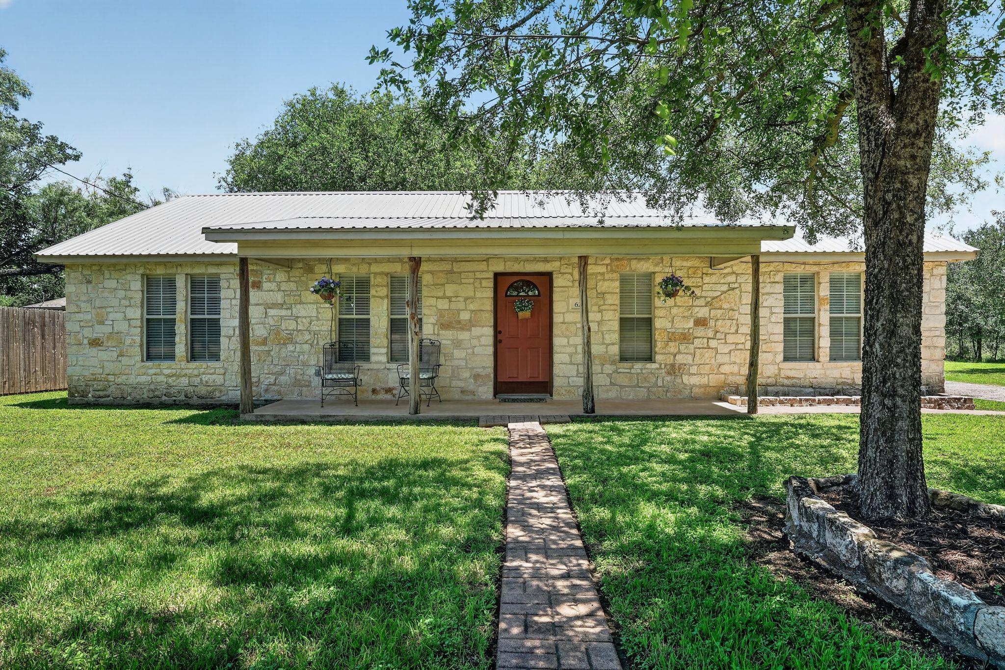 629 Birch Lane Cottonwood Shores TX 78657