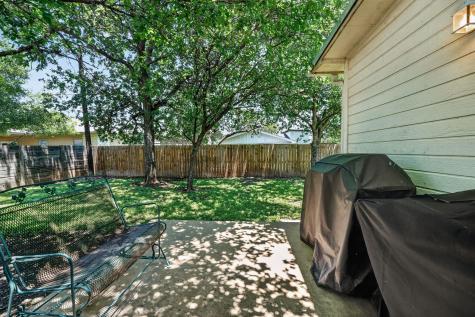 629 Birch Lane Cottonwood Shores TX 78657