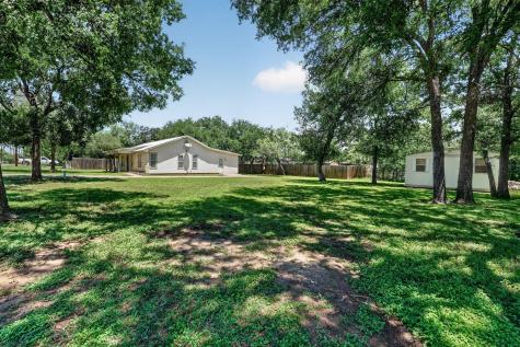 629 Birch Lane Cottonwood Shores TX 78657