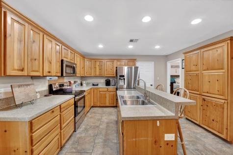 629 Birch Lane Cottonwood Shores TX 78657
