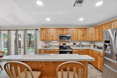 629 Birch Lane Cottonwood Shores TX 78657