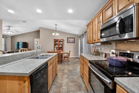 629 Birch Lane Cottonwood Shores TX 78657