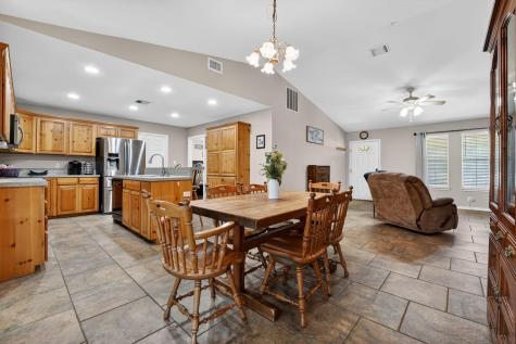 629 Birch Lane Cottonwood Shores TX 78657