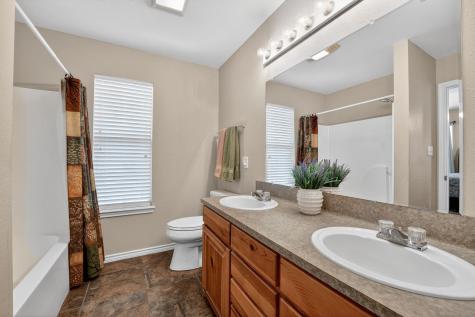 629 Birch Lane Cottonwood Shores TX 78657