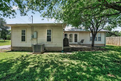 629 Birch Lane Cottonwood Shores TX 78657