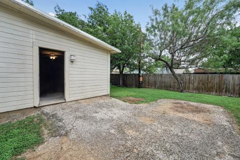 629 Birch Lane Cottonwood Shores TX 78657