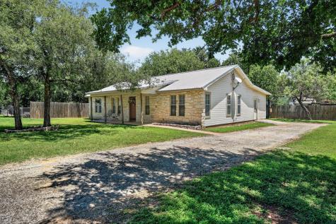 629 Birch Lane Cottonwood Shores TX 78657