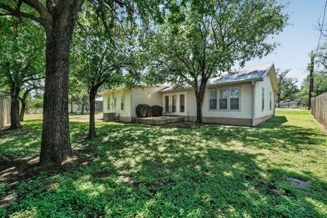 629 Birch Lane Cottonwood Shores TX 78657