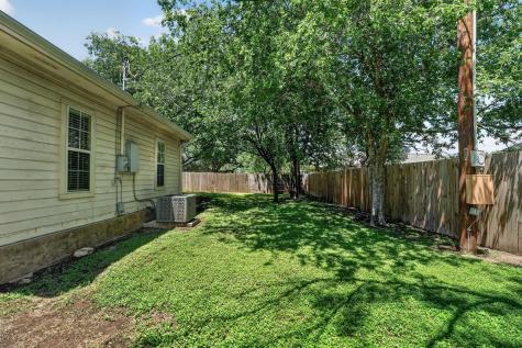 629 Birch Lane Cottonwood Shores TX 78657