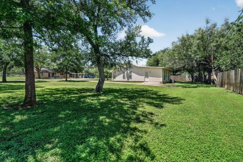 629 Birch Lane Cottonwood Shores TX 78657