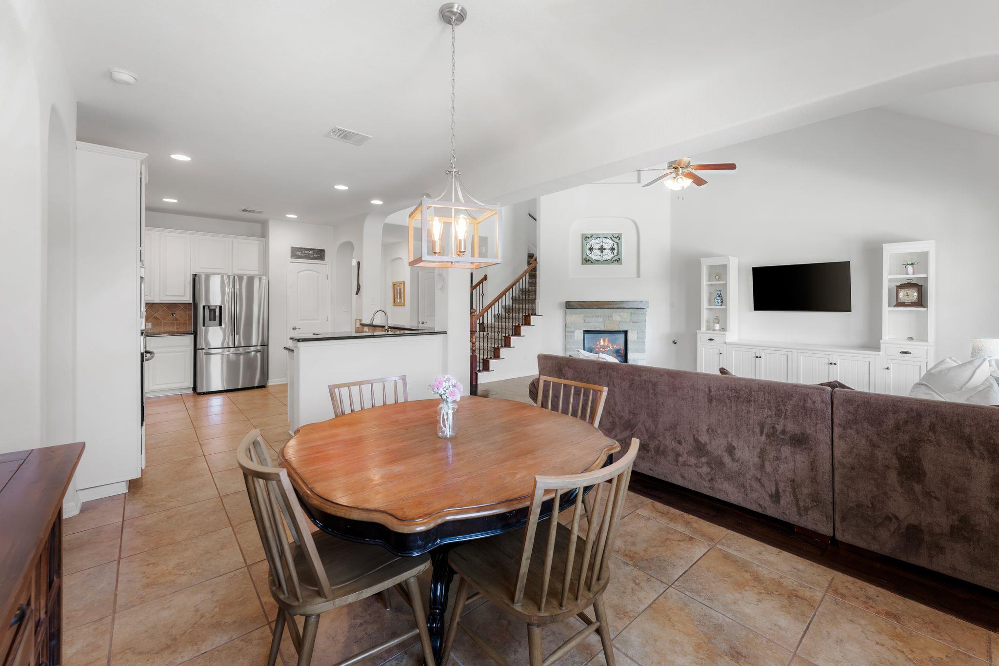 108 Lake Mineral Wells Drive Georgetown TX 78628