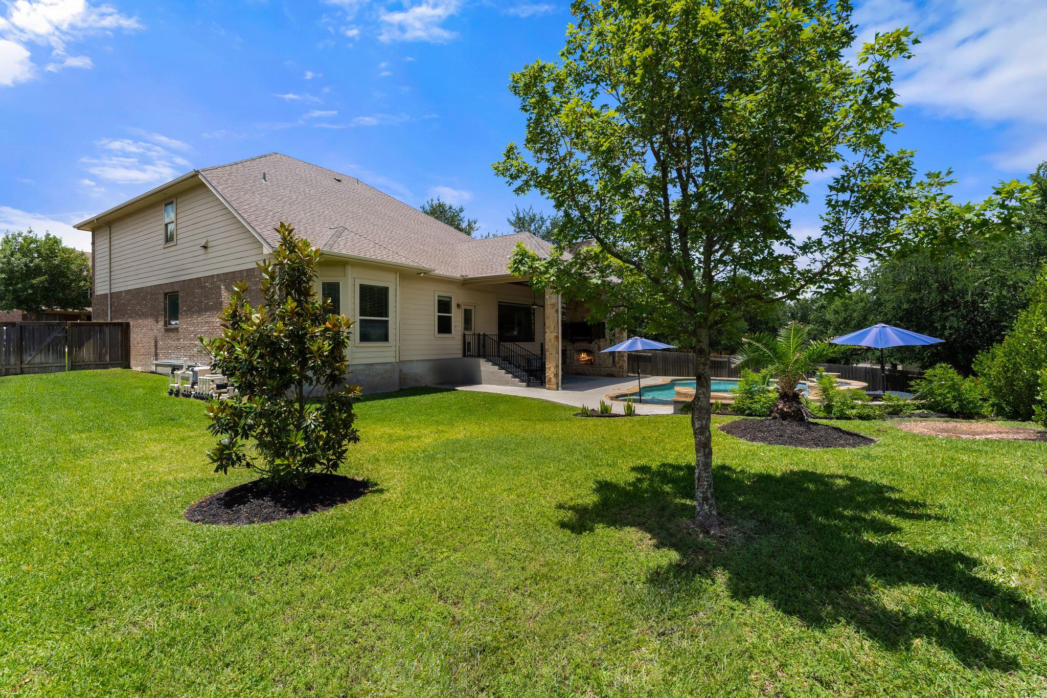 108 Lake Mineral Wells Drive Georgetown TX 78628