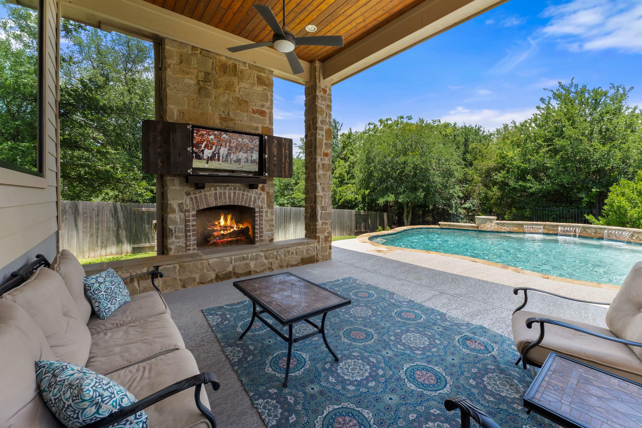 108 Lake Mineral Wells Drive Georgetown TX 78628