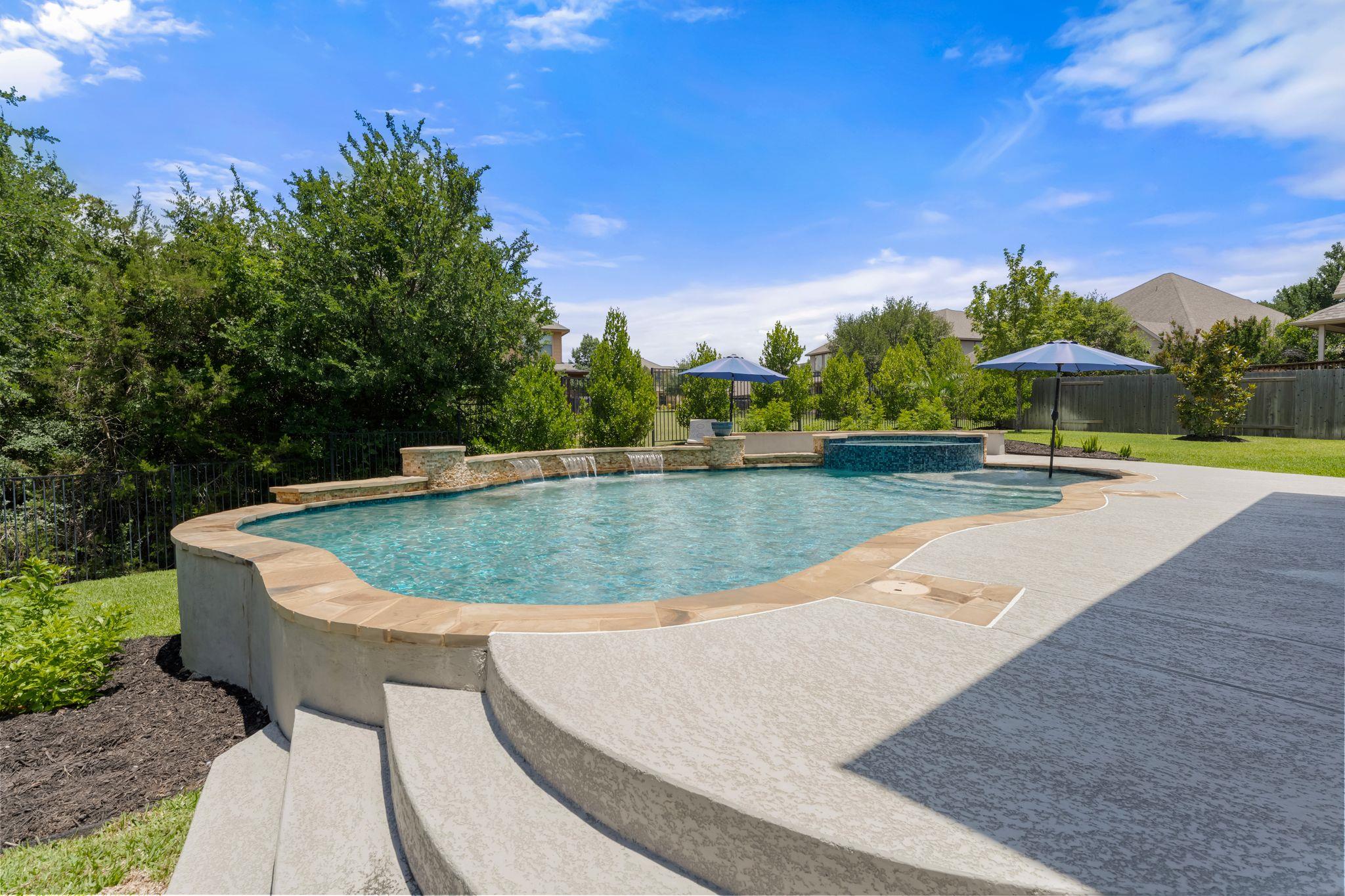 108 Lake Mineral Wells Drive Georgetown TX 78628