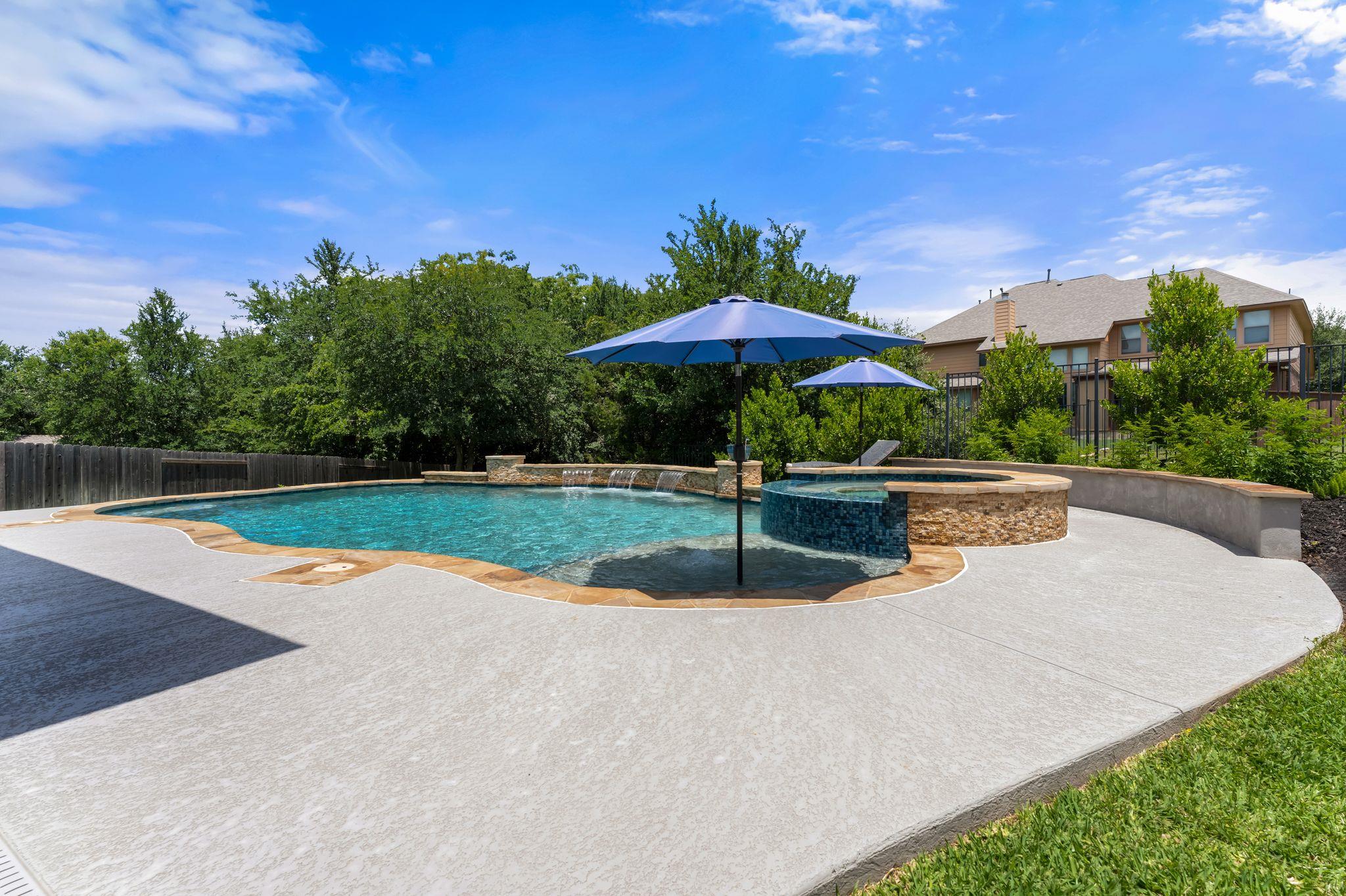 108 Lake Mineral Wells Drive Georgetown TX 78628