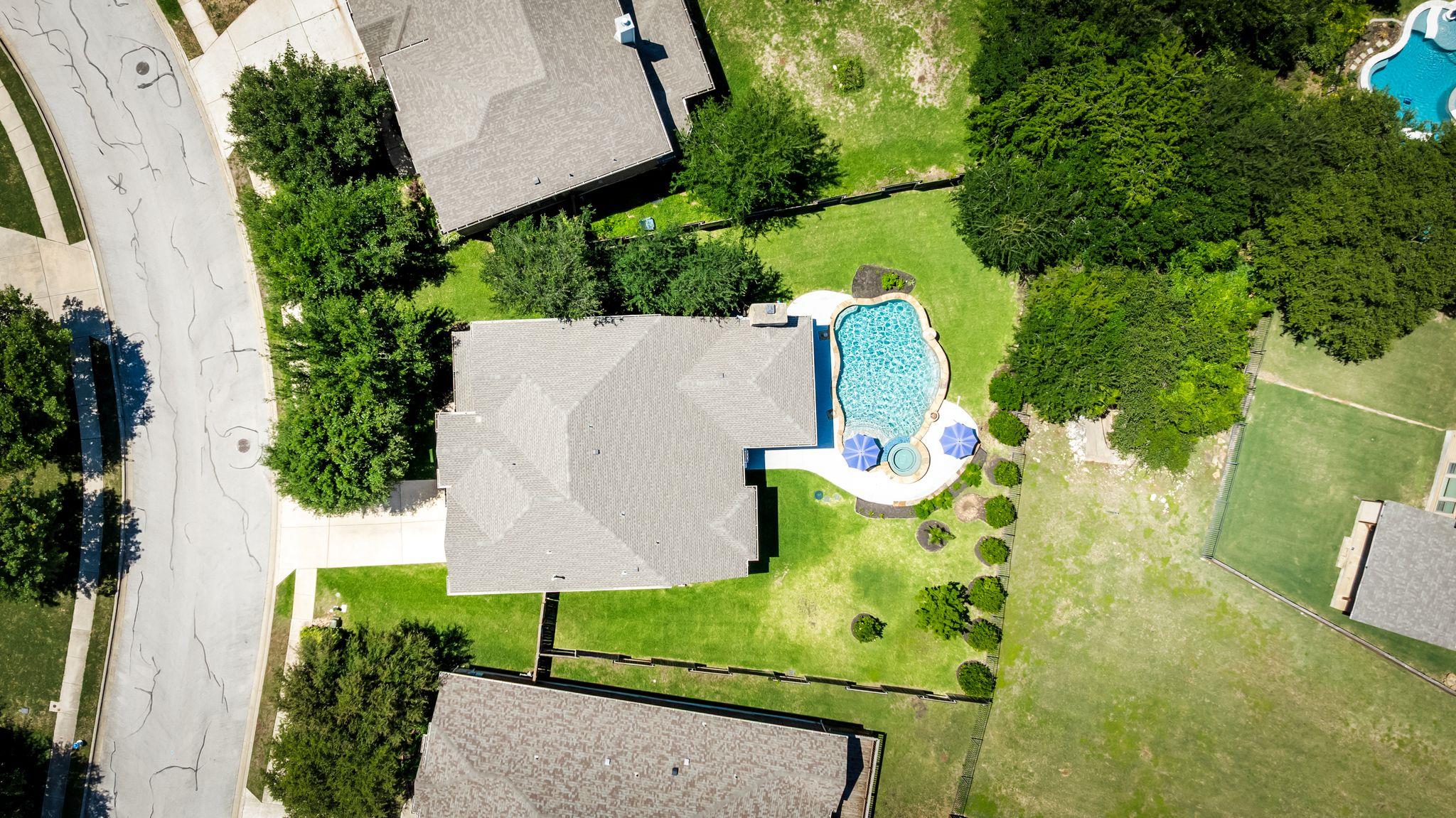 108 Lake Mineral Wells Drive Georgetown TX 78628