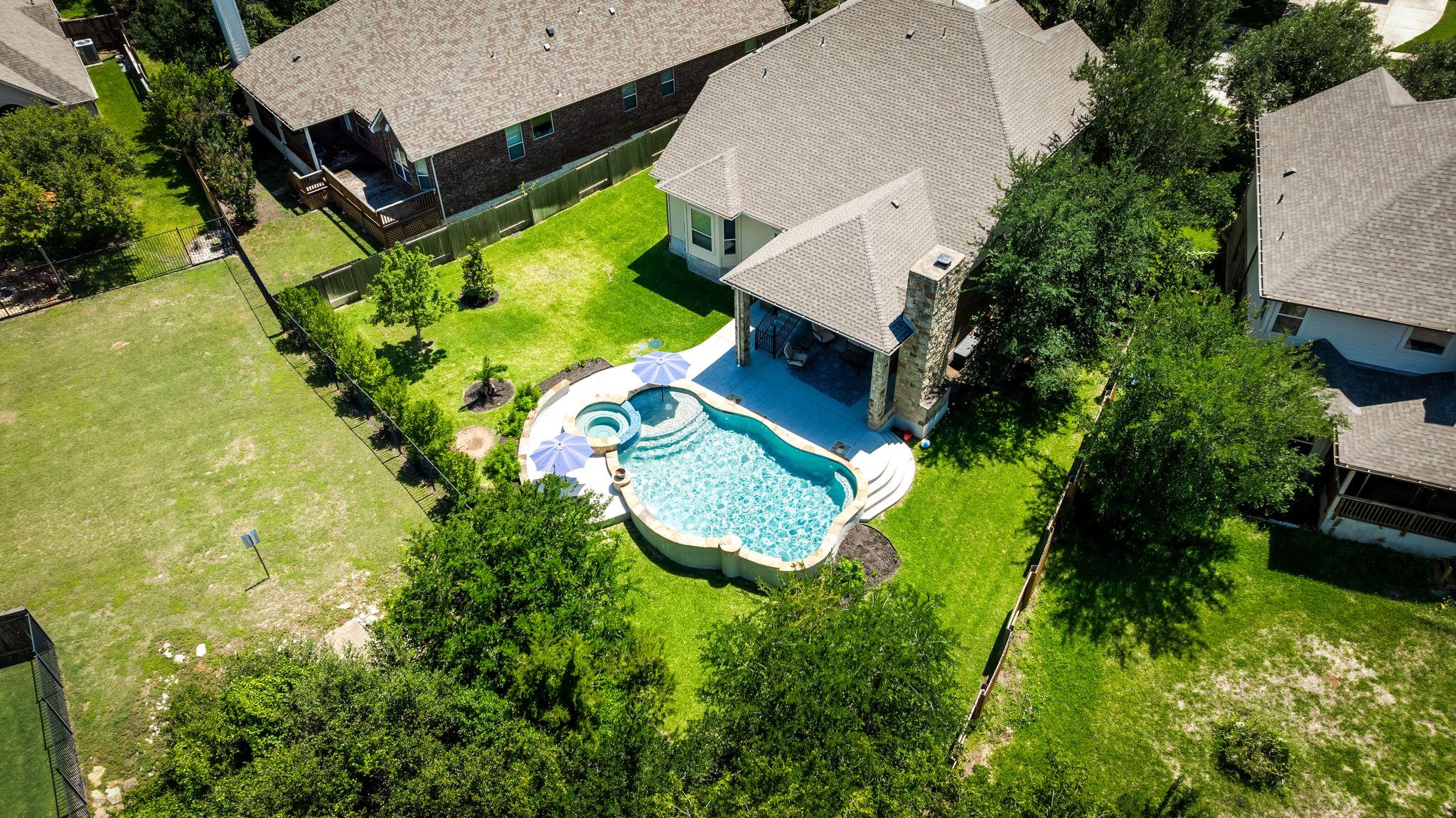 108 Lake Mineral Wells Drive Georgetown TX 78628