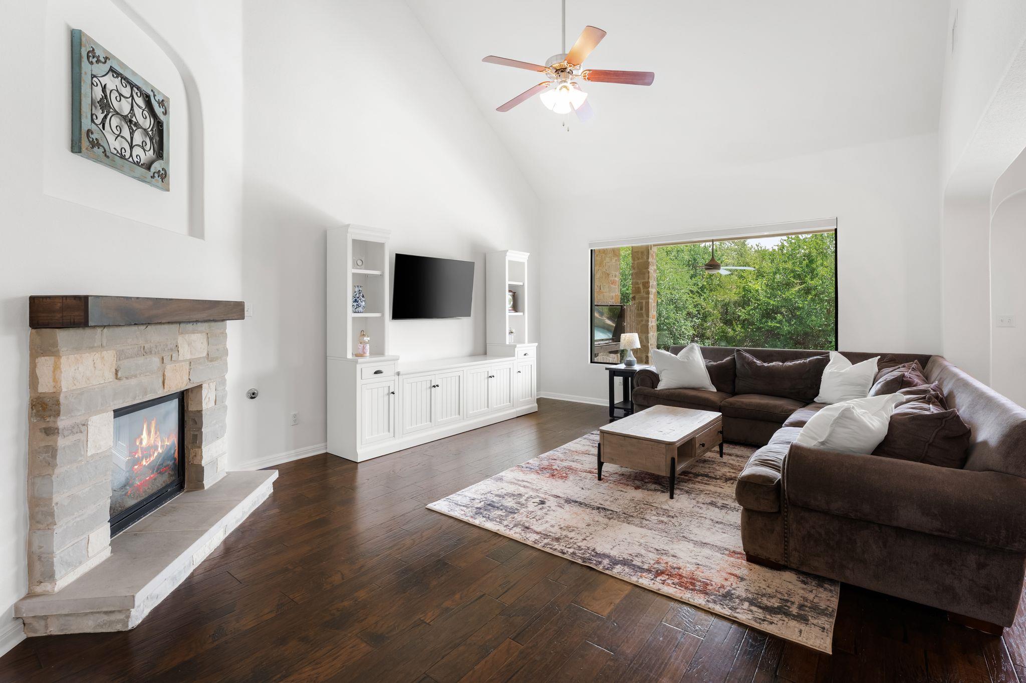 108 Lake Mineral Wells Drive Georgetown TX 78628