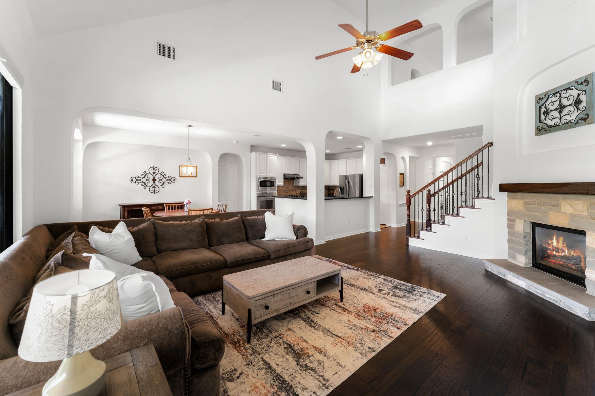 108 Lake Mineral Wells Drive Georgetown TX 78628
