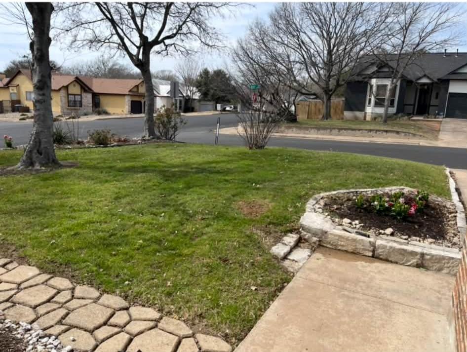 9409 Doliver Drive Austin TX 78748