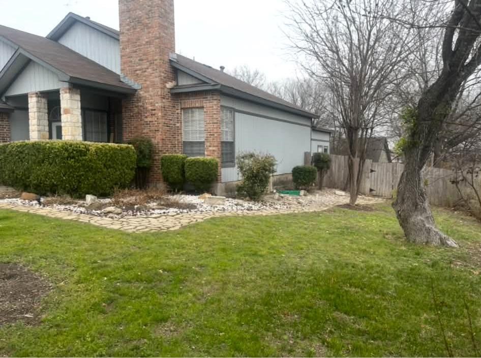 9409 Doliver Drive Austin TX 78748