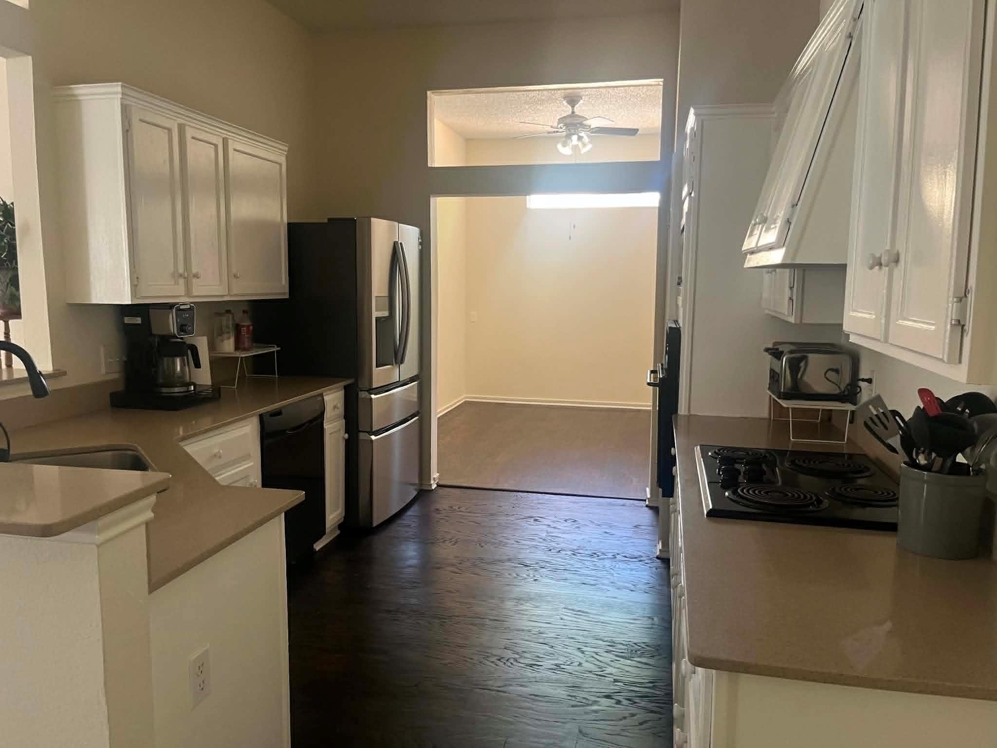 9409 Doliver Drive Austin TX 78748