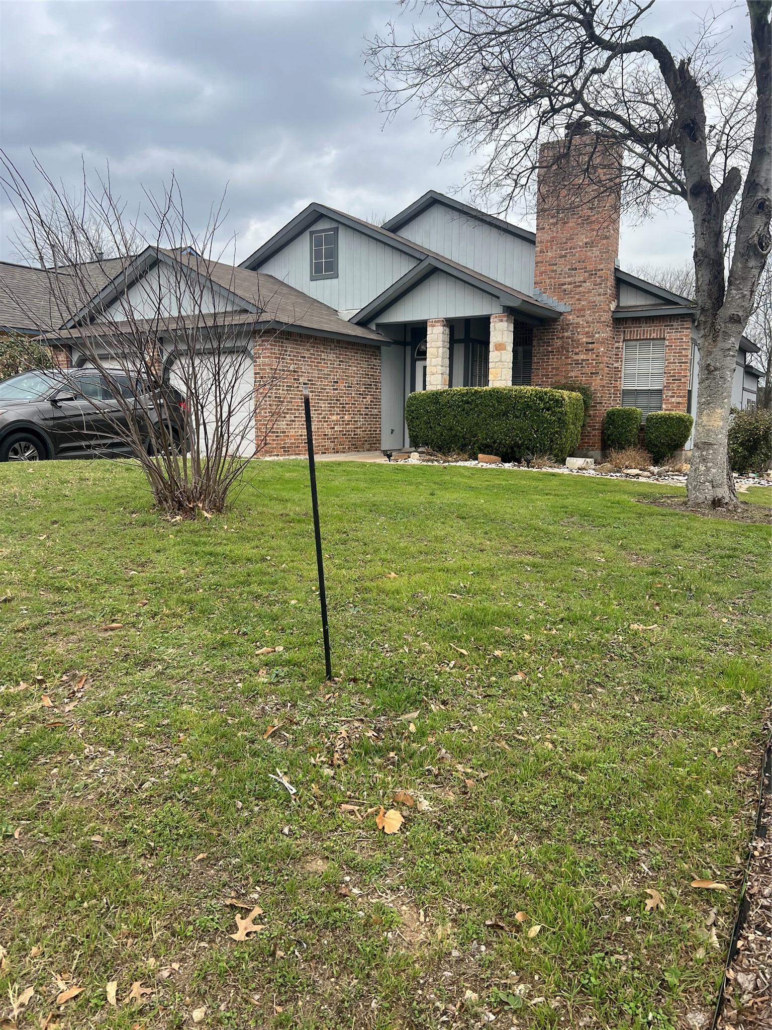9409 Doliver Drive Austin TX 78748