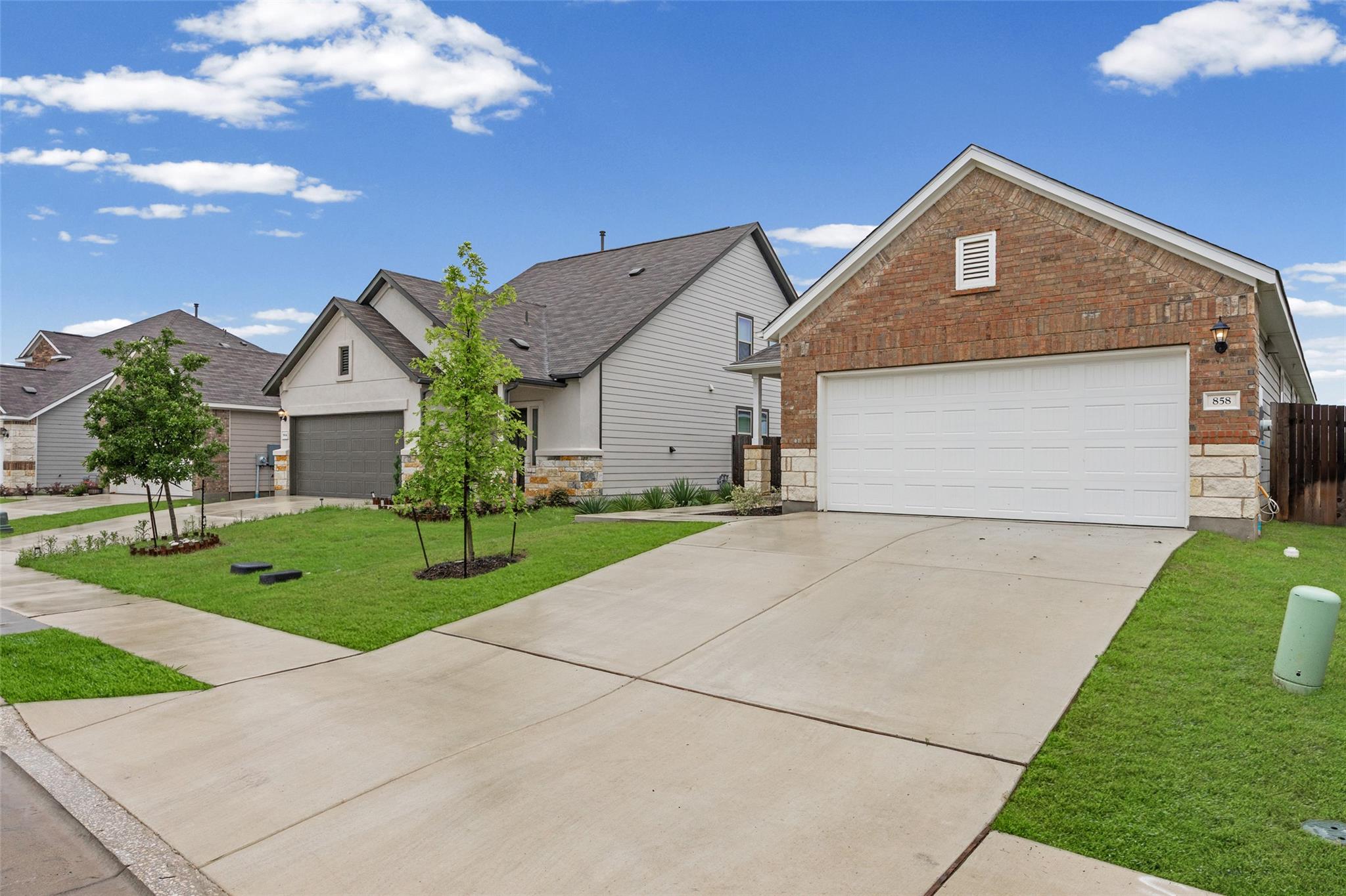 858 Papaya Drive Buda TX 78610
