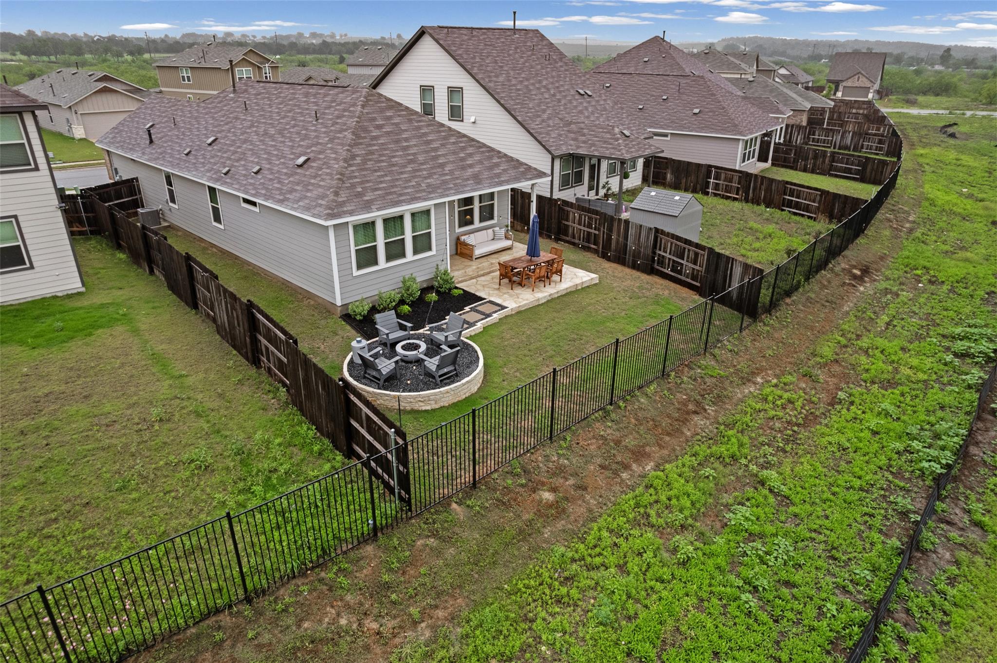858 Papaya Drive Buda TX 78610