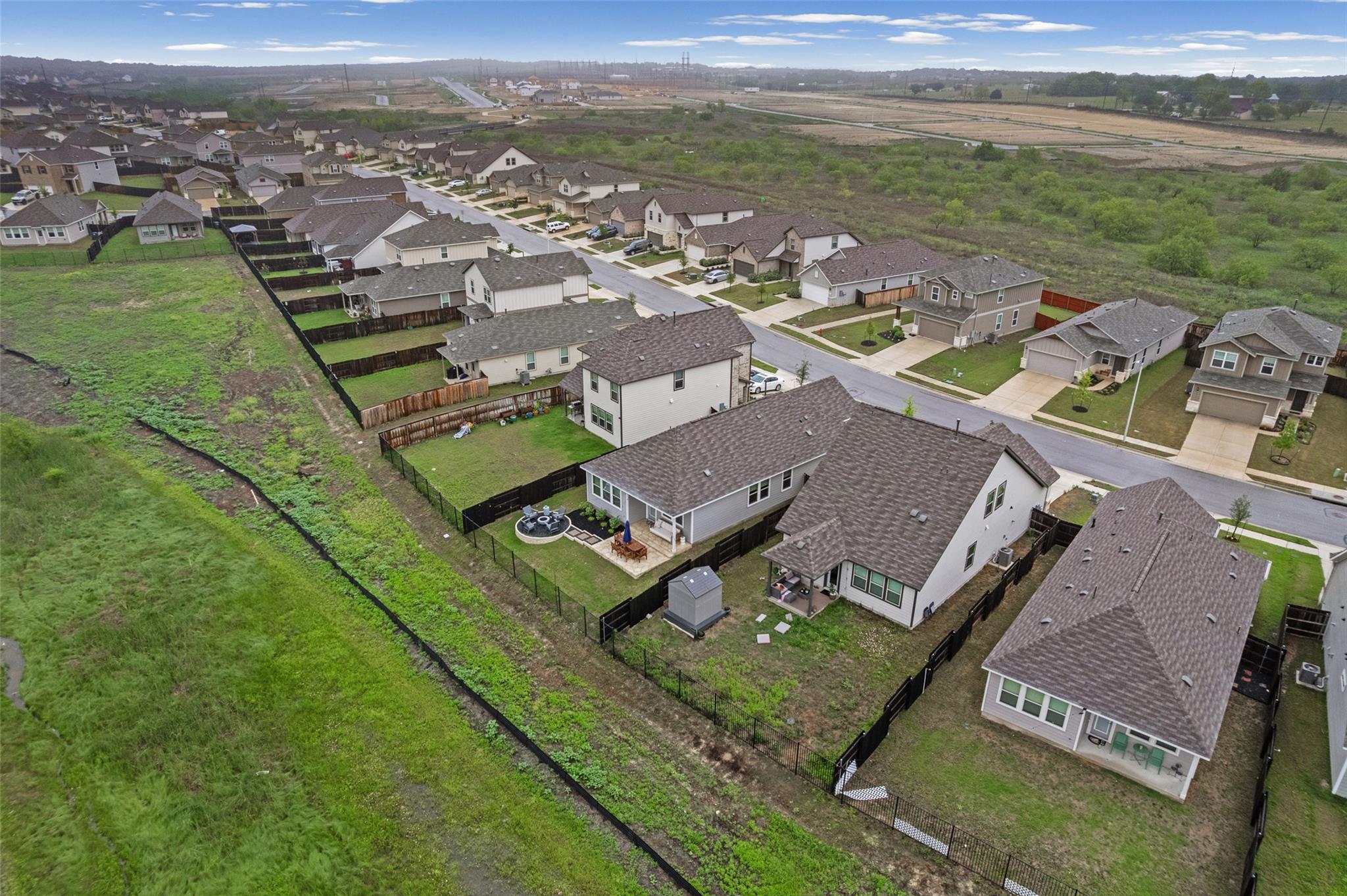 858 Papaya Drive Buda TX 78610