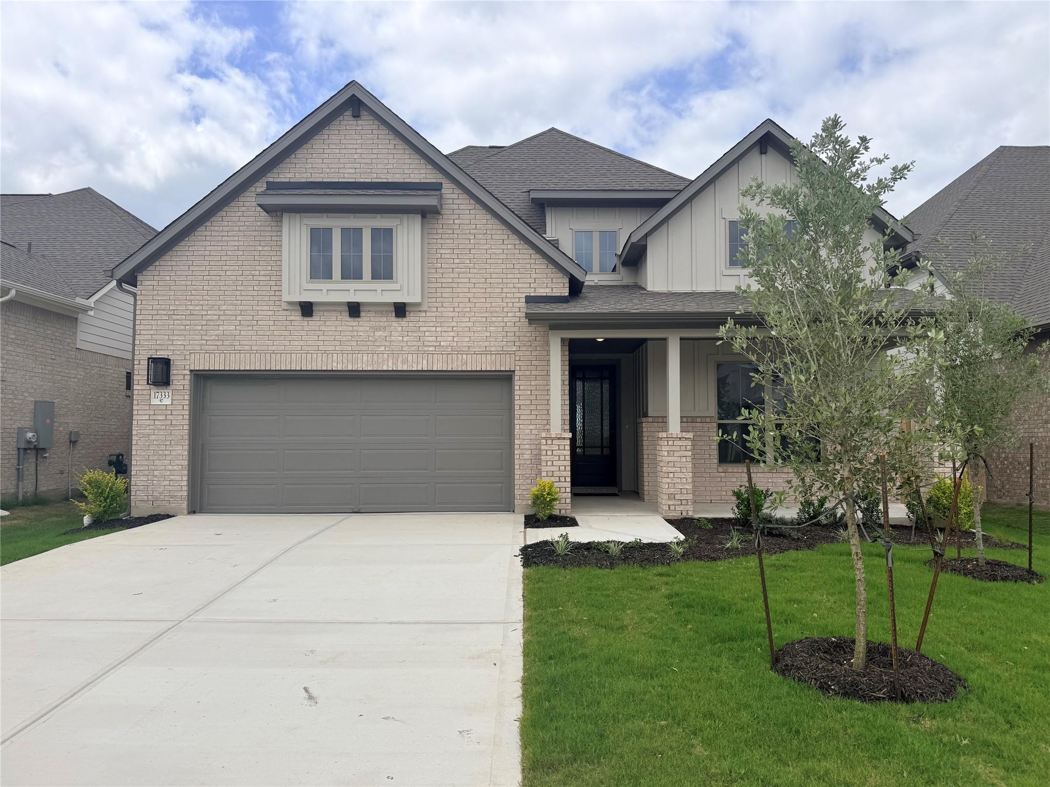 17333 Graces Path Pflugerville TX 78660