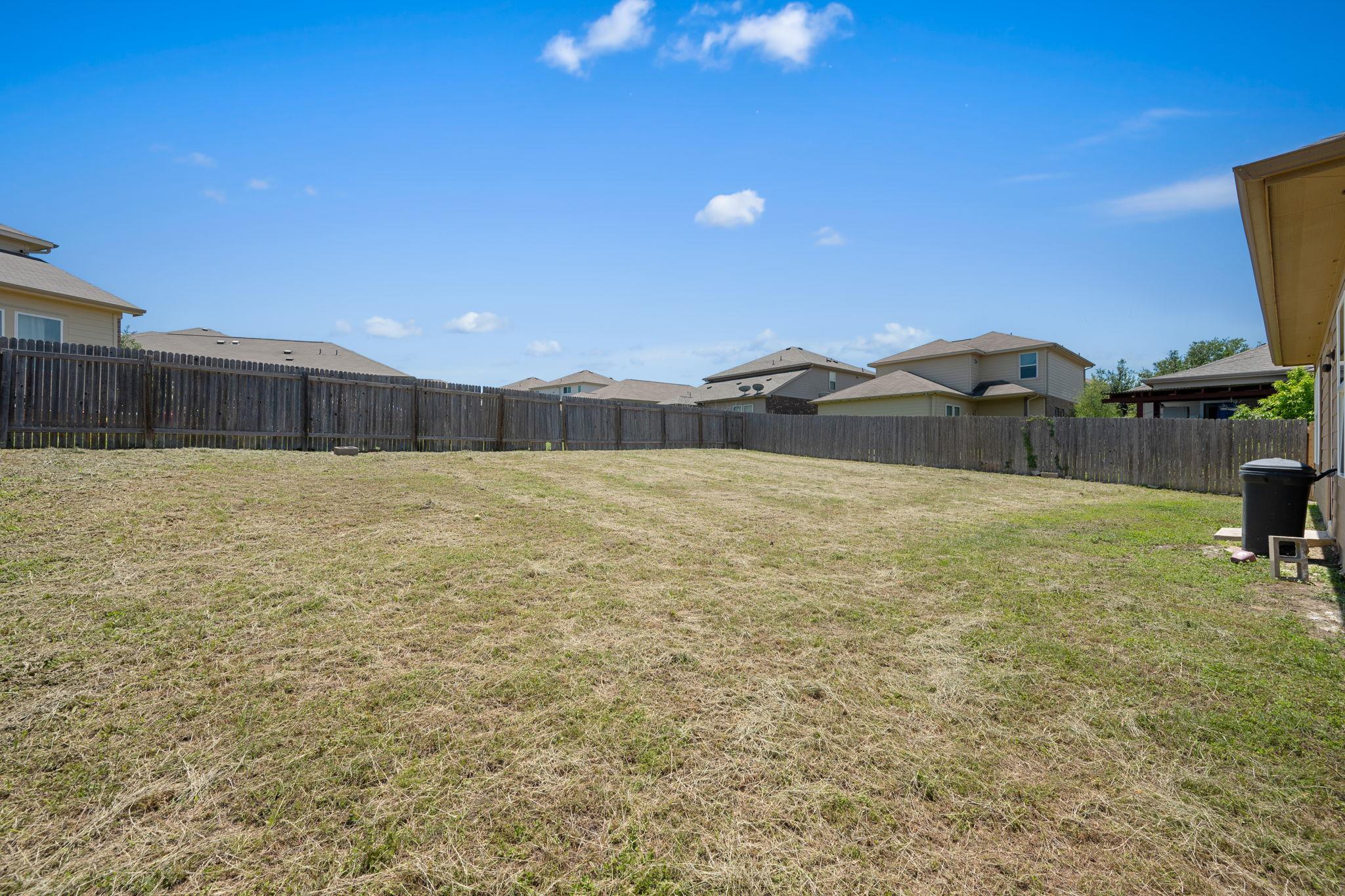 13513 Kearns Drive Pflugerville TX 78660