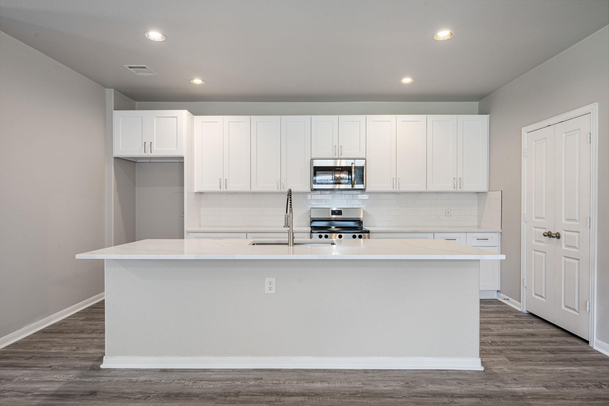 13513 Kearns Drive Pflugerville TX 78660