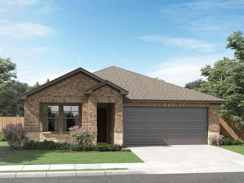 3007 Nash Drive New Braunfels TX 78132