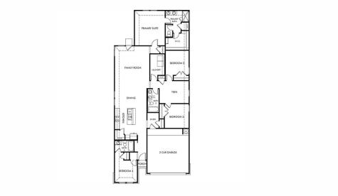 3007 Nash Drive New Braunfels TX 78132