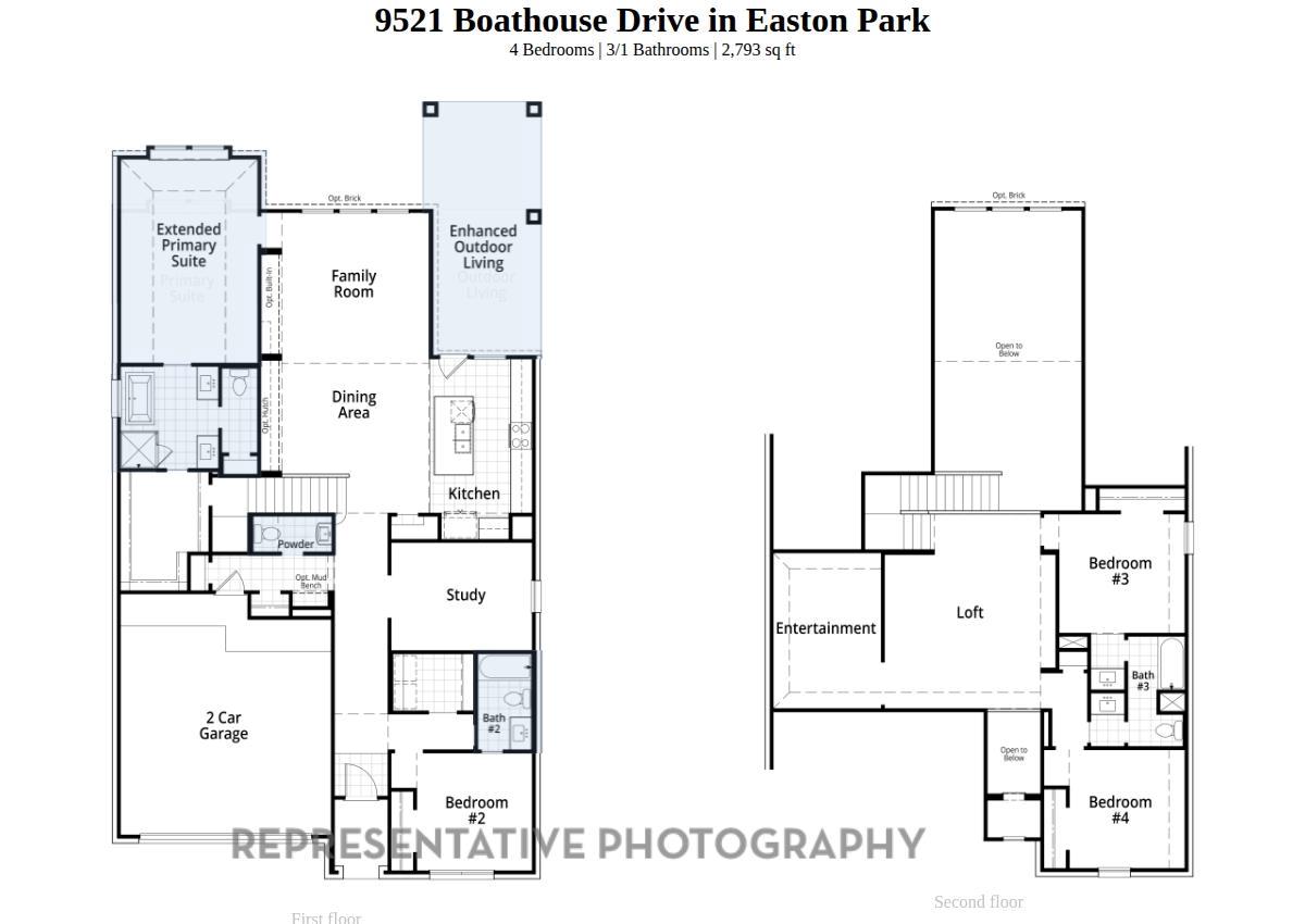 9521 Boathouse Drive Austin TX 78744