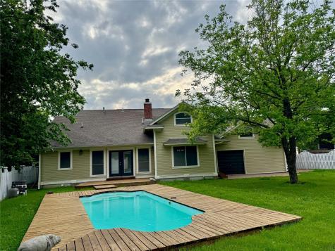 206 N Fm 1660 Hutto TX 78634