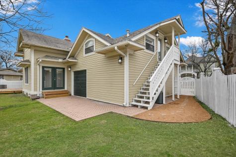 206 N Fm 1660 Hutto TX 78634