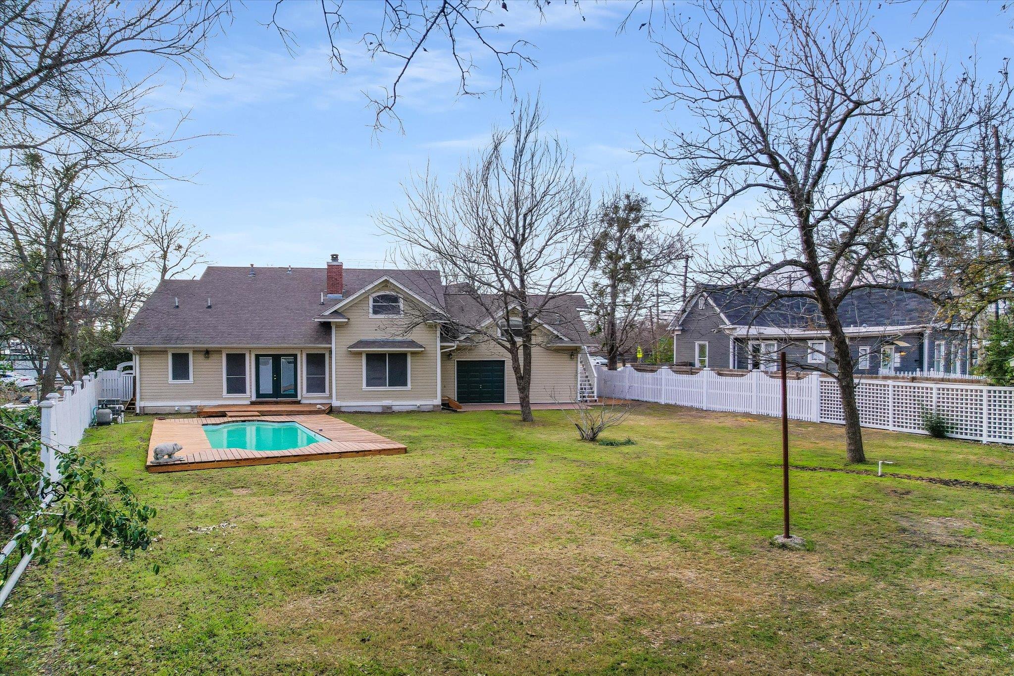 206 N Fm 1660 Hutto TX 78634