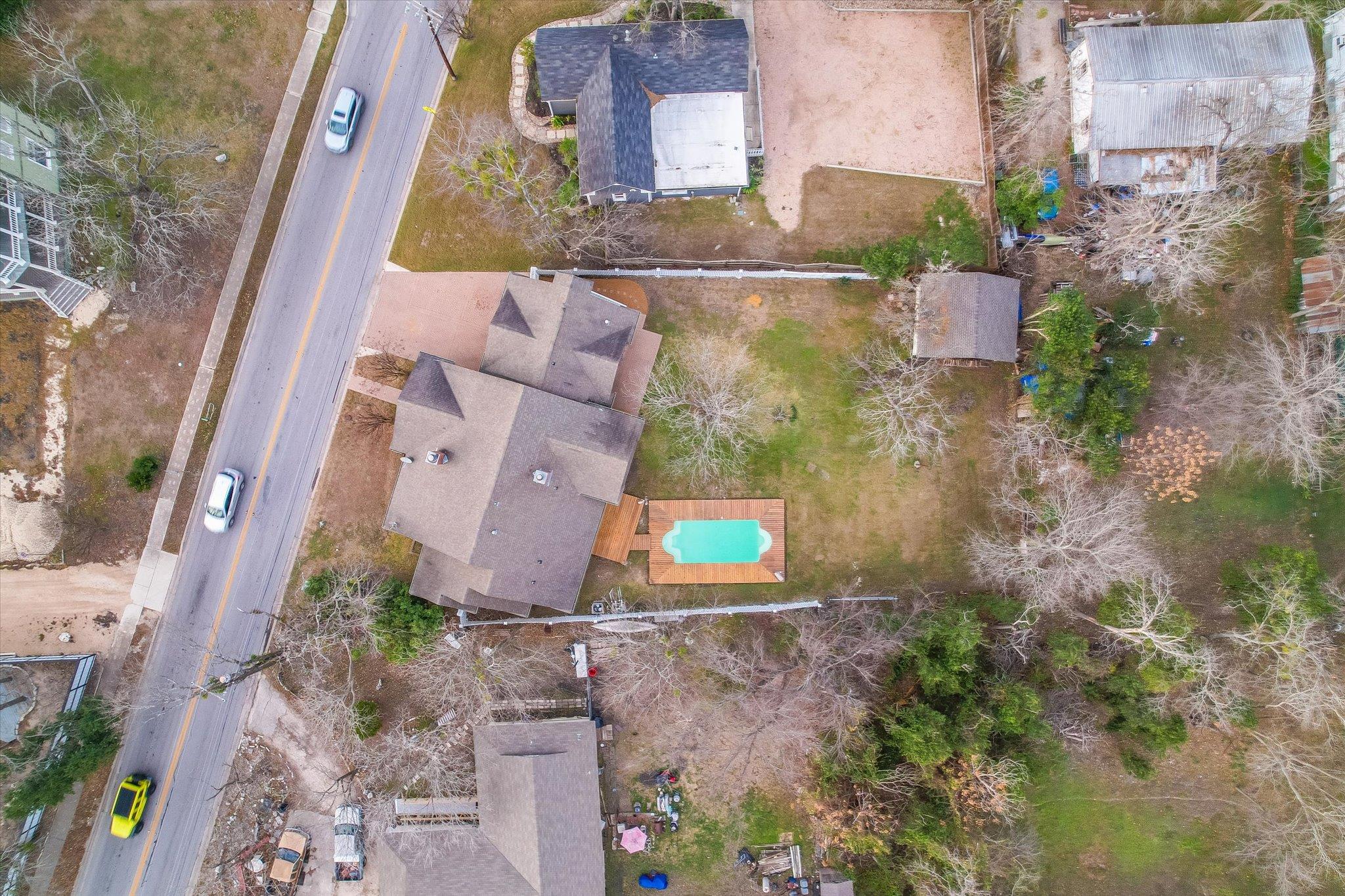 206 N Fm 1660 Hutto TX 78634